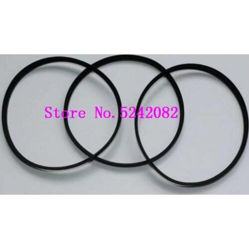 1PCS/New Lens Bayonet Rubber Mount Ring For Canon EF 70-200 2.8 L IS 16-35 2.8L 24-70 2.8 L 28-300 Repair Part