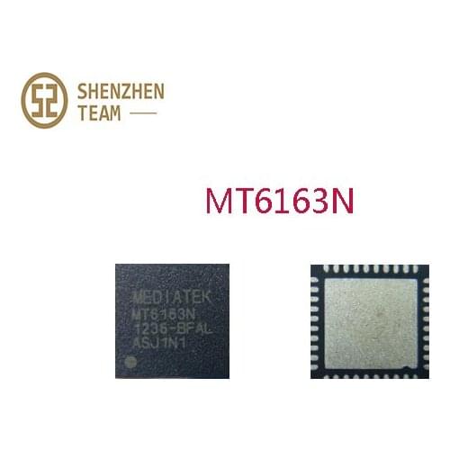SZteam MT6163N
