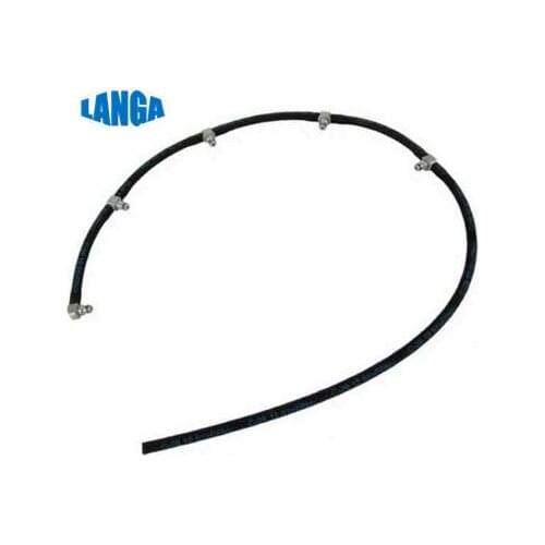 Fuel return Line Hose Pipe Diesel Injector Hose Leak line OE: 6120703832 for Sprinter
