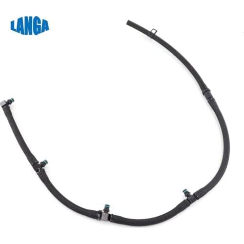 314714A440 For H1 H-1 STAREX 07-08 SORENTO 06-08 Fuel Return Hose ASSY