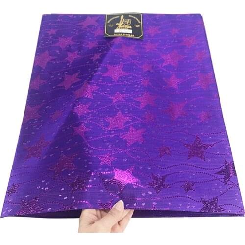 African lace fabric high quality African Sego Headtie HeadTie & Wrapper 091 2pcs/Bag 100% African Wedding Party