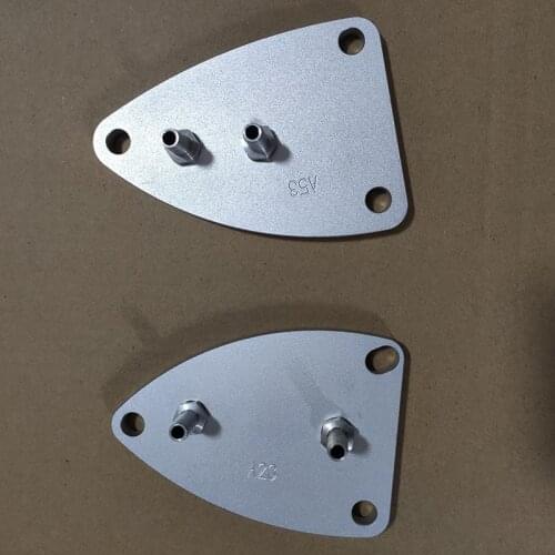 1pc Automatic car CVT gearbox switch oil change connector for Honda Jade spiriori Fit Accord XRV VEZEL greiz city A23 A53 A74