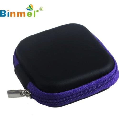 Binmer Headphone Accessories