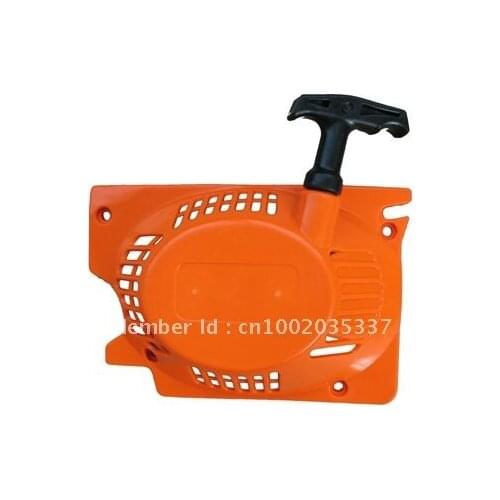 52004500 5800 chainsaw Easy starter cover