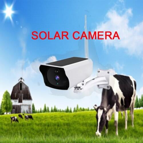 GEEKDEER Wireless CCTV Cameras