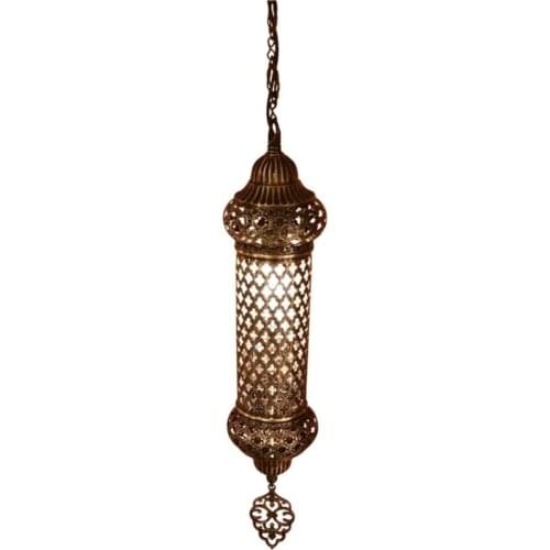 Gifts Of Anatolia Ceiling Lighting