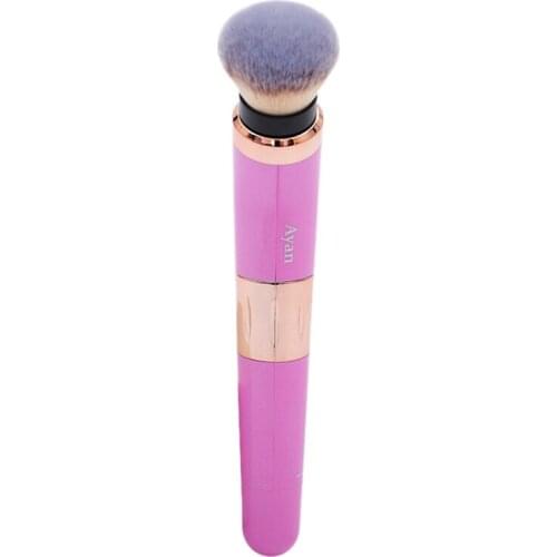 Ayan Makeup Tools Electric Makeup Brush Cleaning Brush Blush Brush Beauty Tools for Women for Beginners