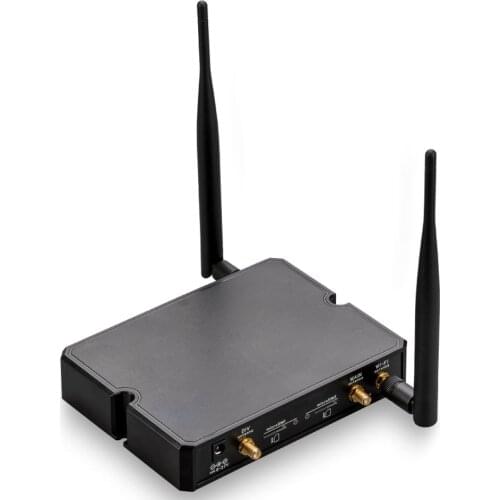 KROKS Wireless Routers