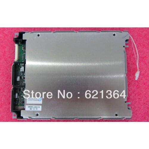 M606-L24AG professional lcd screen sales for industrial screen