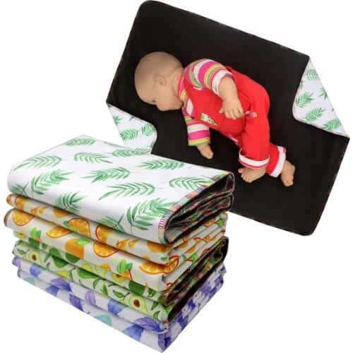 MABOJ Baby Nappies