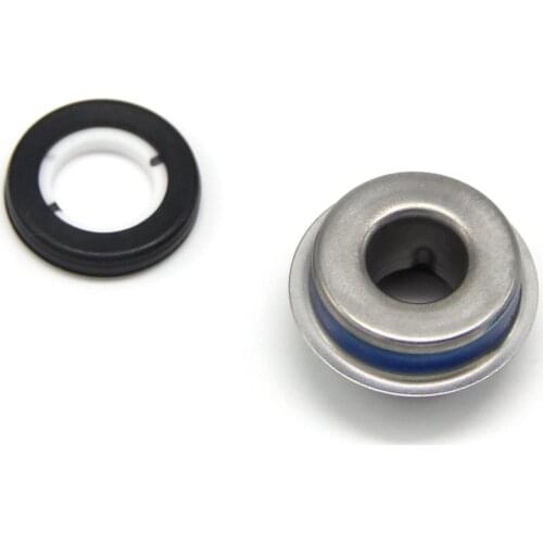 Motorcycle Water Pump Seals For Kawasaki ER500 ER-5 EX500 GPZ500 GPZ500S Ninja 500 500R KLE500 KLE400 KLX650R Motard 49063-2056