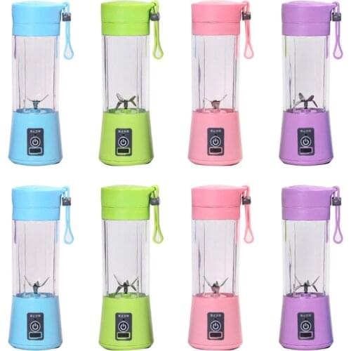 MQ Smoothie Blenders