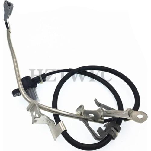 New Front Left Wheel Speed Sensor For Toyota CAMRY AVALON SOLARA For LEXUS ES300 ABS Sensor 8954333030