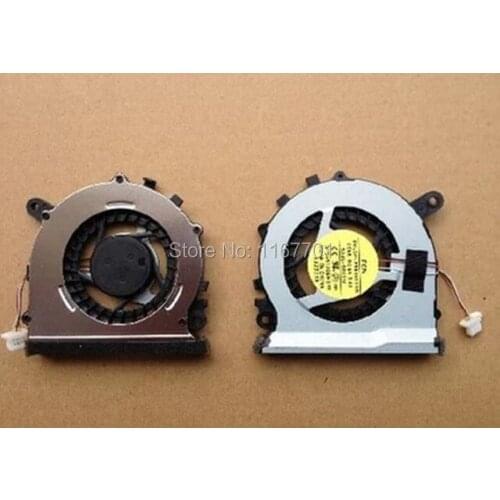 Laptop/Notebook CPU Cooling Fan For Samsung NP540U3C 542U3X 535U3X 532U3C 535U3C DFS401505M10T-FB9Q KDB0505HX-CE21