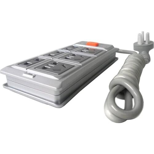 Wholesale SIJIBOSI power adapter electrical outlets