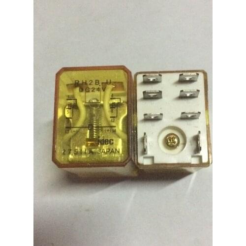 RH2B-U DC24V Relay