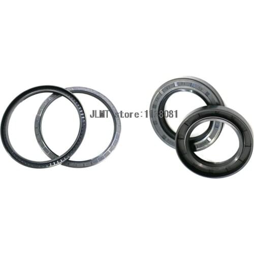 Fork OIL SEAL for KTM 300 MXC 2003 48X58X10 48 58 10 mm