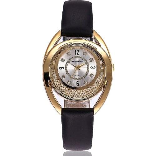 SHANGMEIMK Ladies Watch