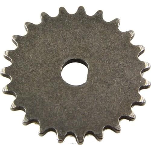 Scooter Engine Fuel Oil Pump Gear Sprocket for GY6 125cc 150cc 1P52QMI