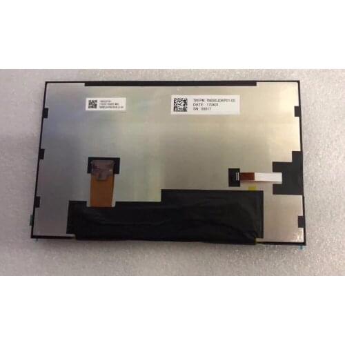 TM080JDKP01-00 8 inch lcd screen for car GPS DVD