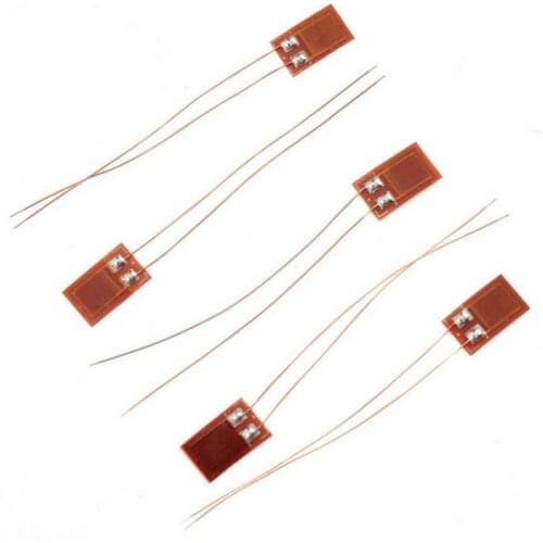 High precision resistive strain gauge/strain gauge/GAGE/full bridge (for pressure/weighing sensors) one