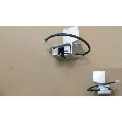 6305110xk80xa back door lock body assembly