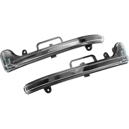 For DONGFENG Citroen C4 AIRCROSS 2018 2019 2020 Rearview Mirror Side Turn Signal Light Rear View Mirror Indicator Lamp