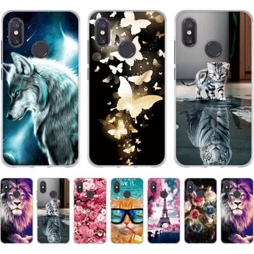 Fruitworld Phone Cases Xiaomi Mi 8 Explorer