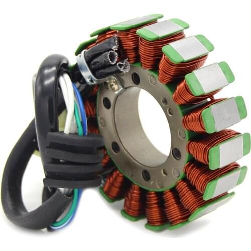 Motorcycle Generator Stator Coil Comp For Yamaha Raptor 700 YFM700R Raptor YFM700RSP Special Edition 1S3-81410-00 Accessories