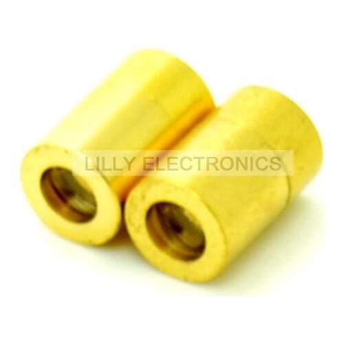2PCS 8x13mm 5.6mm TO-18 Laser Diode Mini Housing
