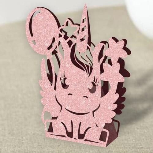 New Design Happy Birthday Balloon 2021 Metal Cutting Dies for DIY Scrapbooking and Card Making Embossing Craft