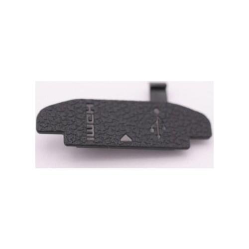 NEW FOR Canon FOR EOS 77D / FOR EOS 9000D Camera I/F Terminal Right Cap Replacement Repair Part