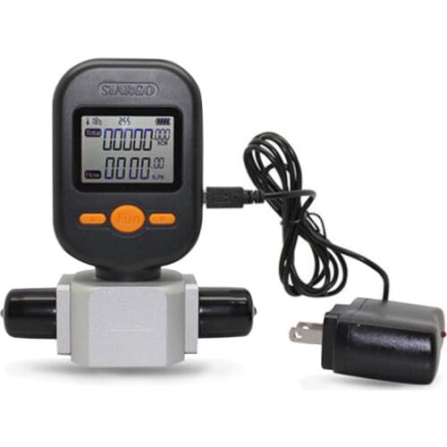 OAKFIX Counters Flowmeters