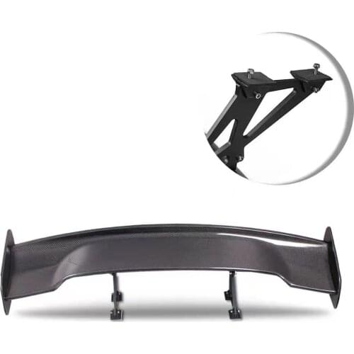 Suitable for BMW GT tail