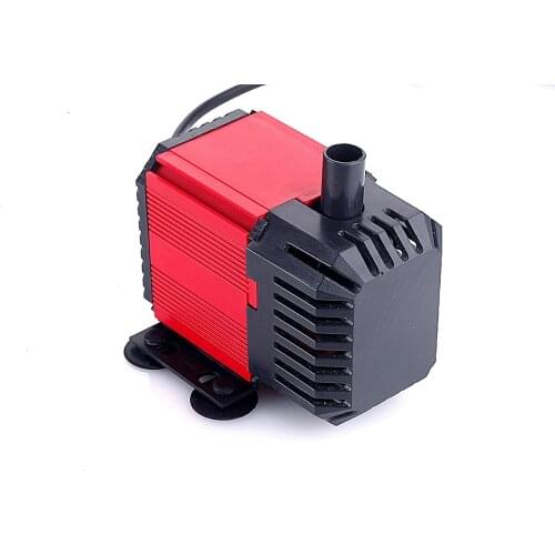 110-240v 50/60hz 9W 900L/H Super silent fish tank water pump Devil D900 Rockery water pump