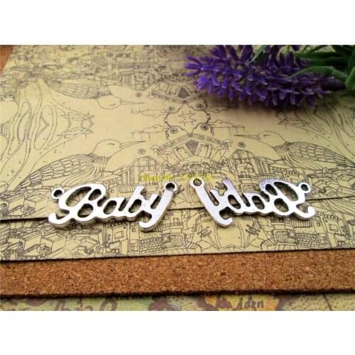 TEN CONTEMPLATION Children's Pendants