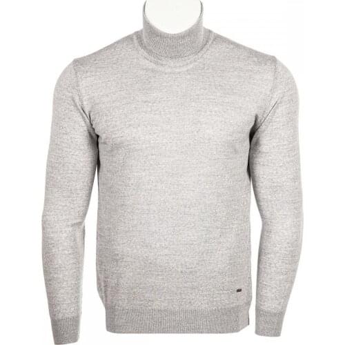 Tony Montana Mens Wool Sweaters