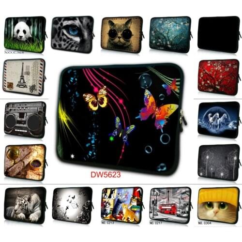 Laptop Sleeve Waterproof Bag 15.6 Case for Apple Macbook Air Pro 11 13 15 13.3 17 Notebook Ipad Dell Cases Tablet Lap Top Bag