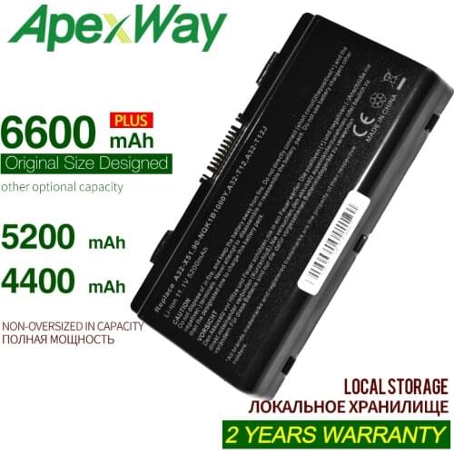 11.1V laptop battery for Asus T12C T12Er T12Fg T12Jg A31-T12 A32-T12 A32-X51 T12Ug X51H X51L X58L X58Le X51R X51RL X58 X58C