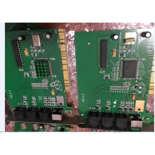 Used Good Condition DH-CG300