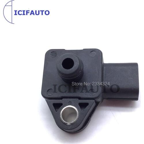 Pressure MAP Sensor for Honda Accord Civic CR-V Odyssey Acura MDX RSX TSX Pilot Element 37830-PGK-A01 37830-PNC-003 0798005410