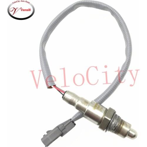 Oxygen Sensor Part No# 226A0-BV80A 0258030161 0258030162 For 14-18 Altima 15-17 Juke 15-20 Murano 15-19 Pathfinder