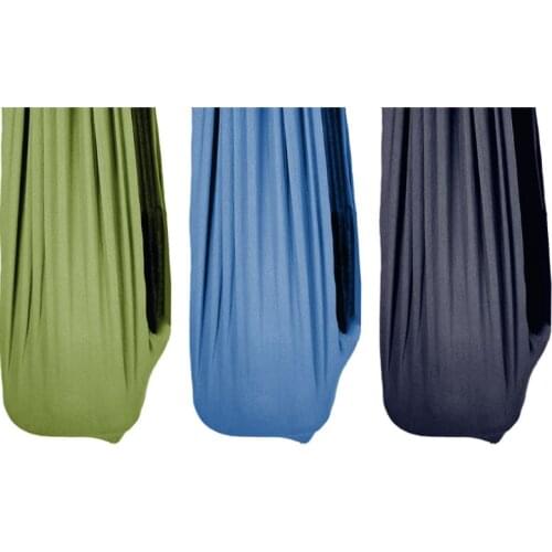 Children Sensory Training Elastic Swing Foldable Set Stuff Fitness Climbing Play