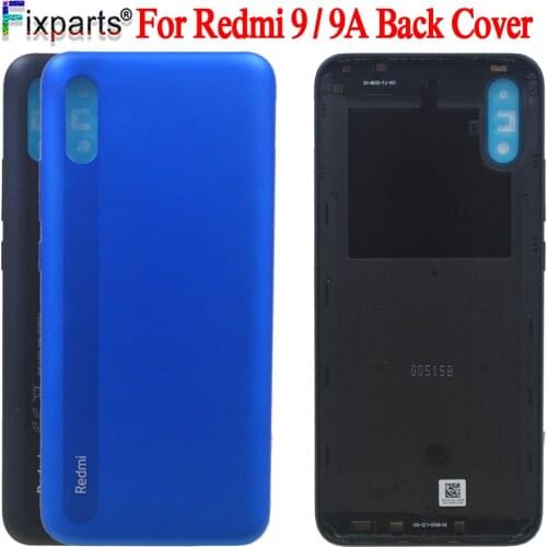 Fixparts Xiaomi Redmi 9A Phone Batteries