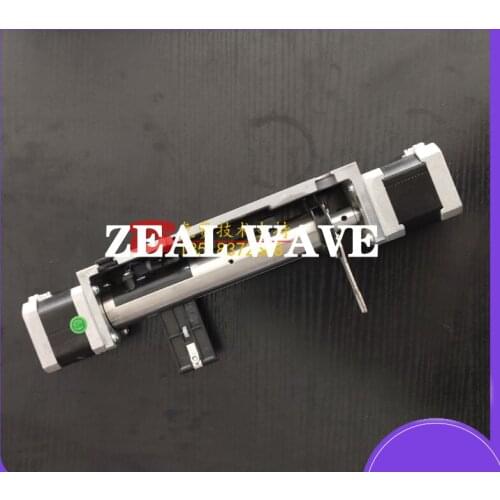 Mindray Sampling Components BC1800 BC1900 BC2900 BC3000 BC2600 BC2800 Sampling Components With Motor