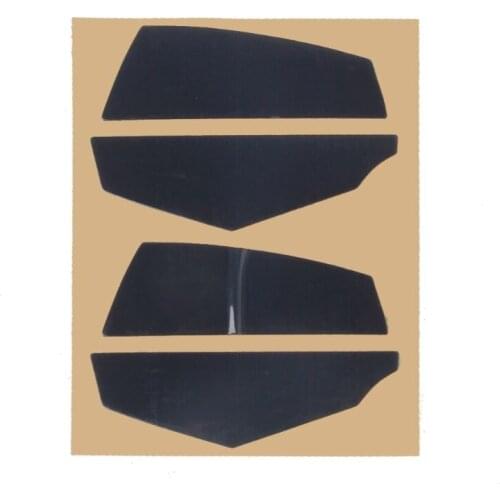 2 Set Hotline Games Mouse Feet Mouse Skates Gildes for logitech G600 Mouse