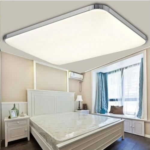 12W 16W LED square Ceiling Lights 30*30*13 40*40*13
