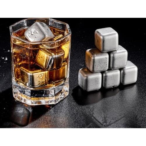 MINEYE Stones For Whiskey