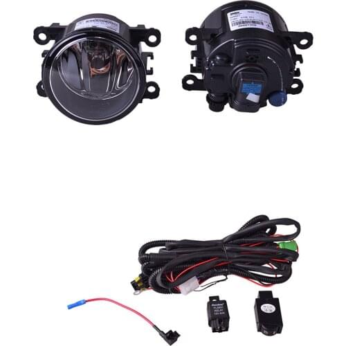 Fog Light Lamps Kit for Ram 700 cab 2017