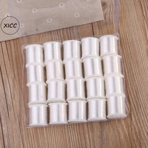 S-XICC Sewing Thread